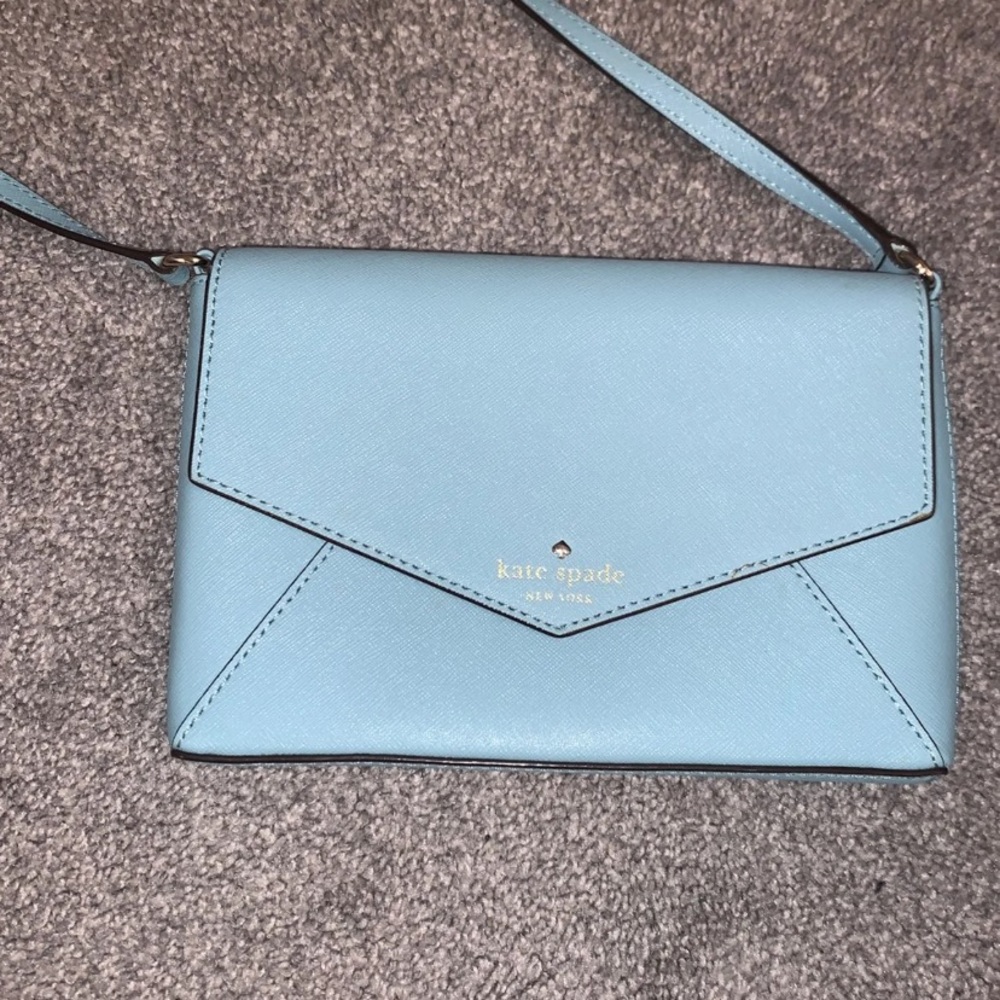 Kate space crossbody